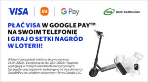 Wygraj z Visa