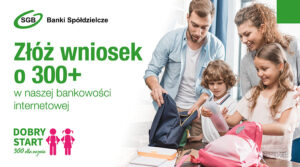 Dobry Start na okres 2023/2024