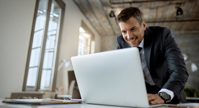 Konsolidacja sald na rachunkach