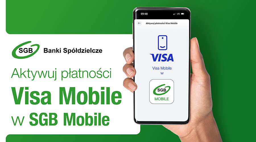 visa mobile