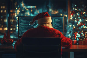 bezpieczeństwo w trakcie świątecznych zakupów