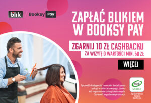 BLIK R x Booksy Pay _800x550